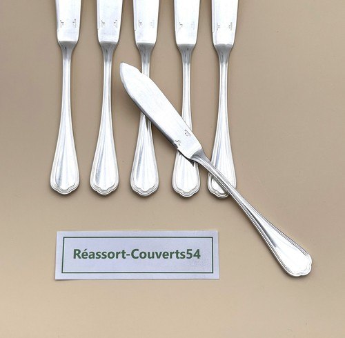 Couteau poisson - 1,