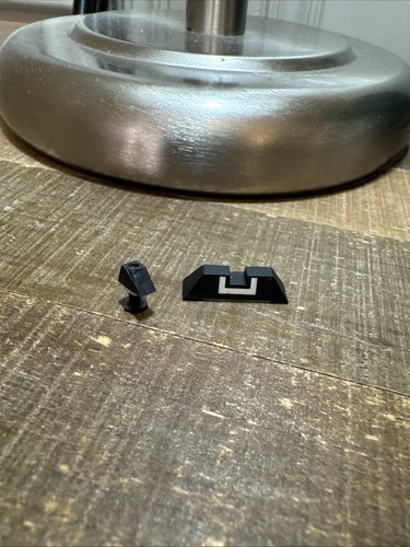 Used oem blem glock - blem, front