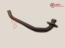 Tube échappement (Mbk /