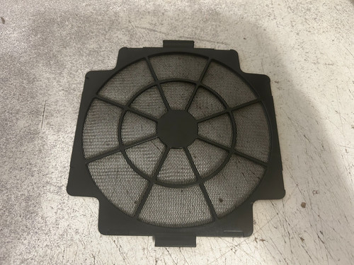 Screen filter for zalman u3 - for, z9