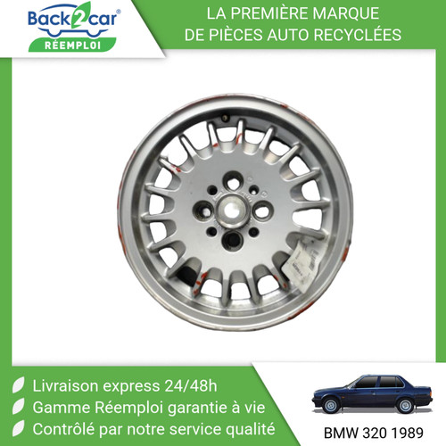 Jante aluminium bmw - 🏆,