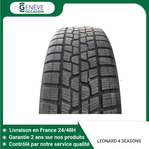 Pneu leonard 4 - 🇫🇷,