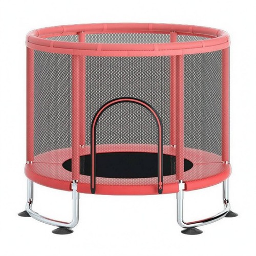 Trampoline rond enfant - trampoline,