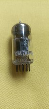VACUUM TUBE RT RADIO TECHNIQUE