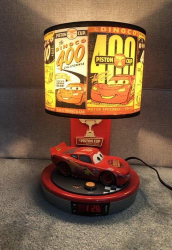 Vintage disney pixar cars - vintage,
