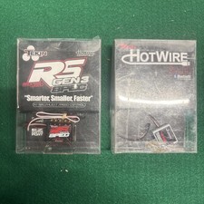Tekin RS GEN3 Spec Brushless