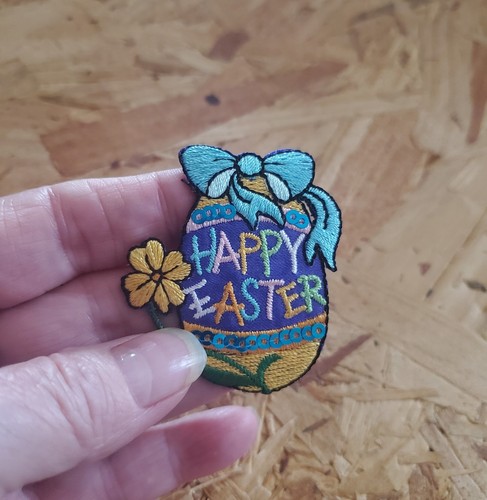 Easter egg - egg, holiday