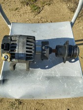 Alternateur 105A Ford Focus 2. 1.8TDCI 115CV