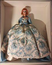 Barbie Fashion Model Collection – Provençale (2001) – Silkstone Robert Best