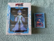 Mega Man The Wily Wars - Collector Retro-Bit - Sega Megadrive / Genesis