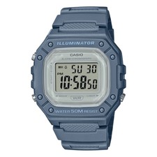 Montre CASIO ILLUMINATOR