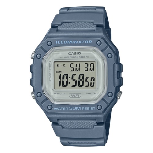 Montre casio illuminator - montre,