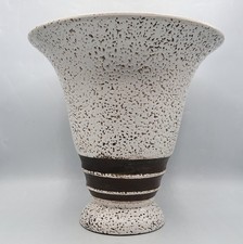 Grande lampe torchère en