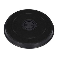 Filtre à charbon actif pour