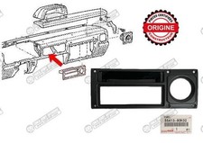 Entourage tableau bord Toyota