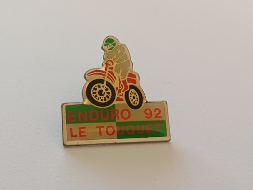 Pins vintage enduro motos - enduro,