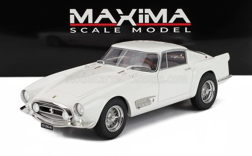 Ferrari 250 europa - ferrari, gt