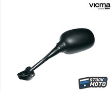 Rétroviseur gauche type