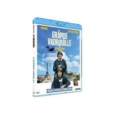 La grande vadrouille BLU-RAY NEUF