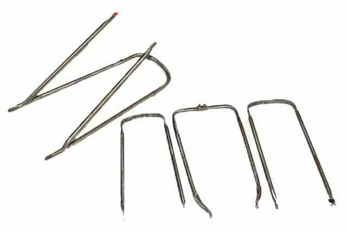 Support garde boue - support, avant