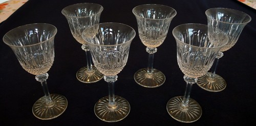 Saint louis crystal tommy - crystal,