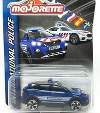 Majorette Peugeot 3008 GT