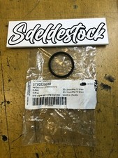 1 joint torique echappement 32x3 ktm 0770320030 50 junior sx senior mini pro 