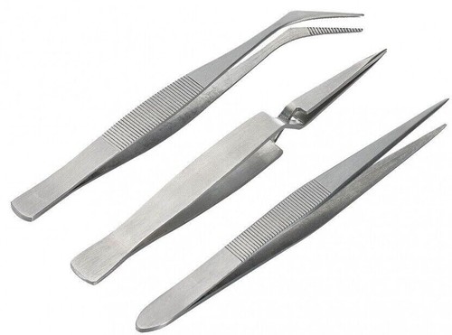 Revell 39063 set 3 - revell,
