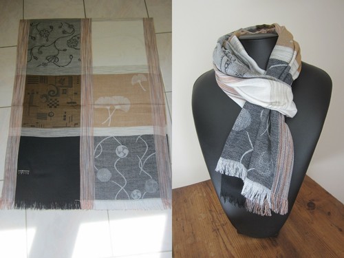 Promotion echarpe cheche - -40%, echarpe/cheche