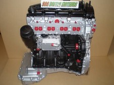 MOTEUR MERCEDES VITO III 2.2 CDI 136 / 163 / 190 CV 651950  2017