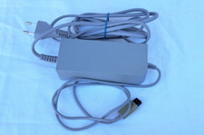 ALIMENTATION ADAPTATEUR SECTEUR RVL 002 OFFICIEL  NINTENDO WII