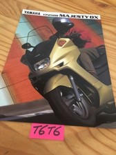 Yamaha YP200D Majesty DX YP200