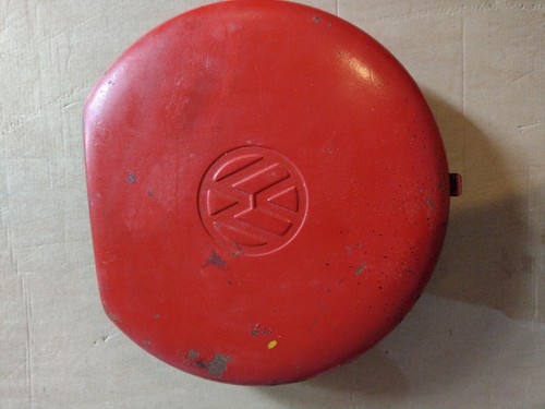 Hazet tourist round box - vw,