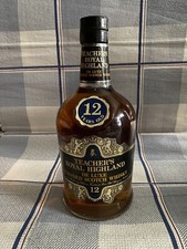 Teachers Royal Highland 12 ans