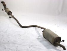 1557608 Silencieux Tuyau