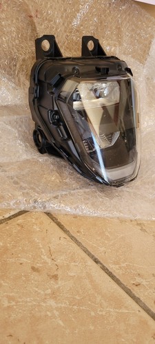 Optique phare honda hornet - honda, 500