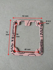 301432 Joint de pompe suntec 0,65 mm AN/AS/AE/AL