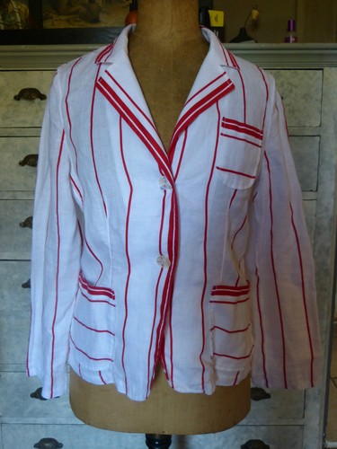 Bel ensemble veste - ensemble,