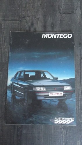 Catalogue brochure austin - catalogue/brochure,