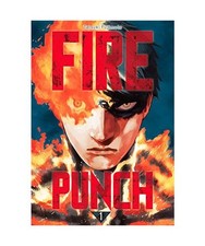 Fire Punch T01, Fujimoto