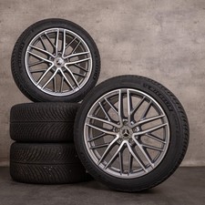 Mercedes Classe C 63AMG S E