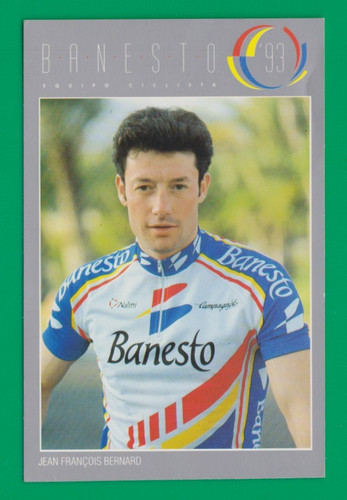 Cyclisme carte cycliste - cyclisme,