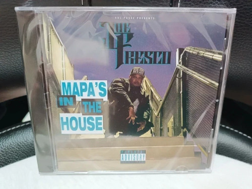 Joe fresco mapa the - the, house
