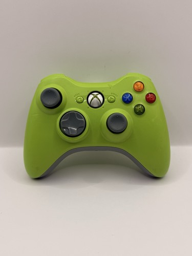 Manette sans fil xbox 360 - sans,