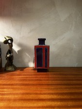 Vase west germany faïence - west,
