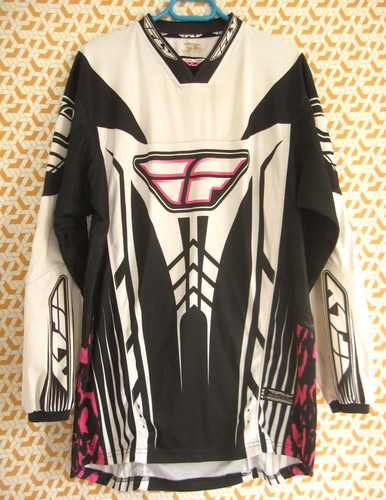 Maillot motocross bmx 2005 - motocross,