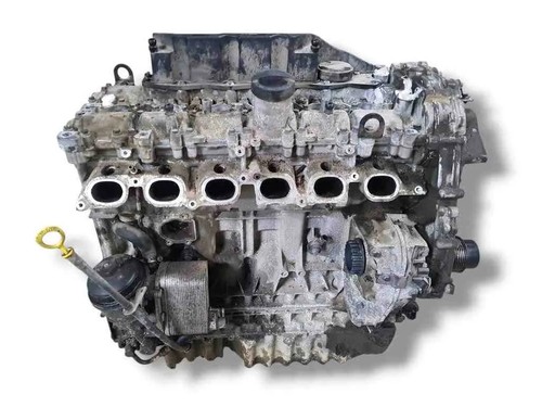Volvo s80 moteur - ii, b6324s