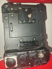 Sony XDCA-FS7 Extension Unit