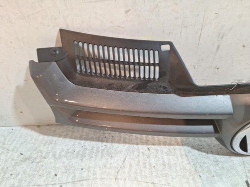 Calandre volkswagen golf - volkswagen,