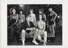 Photo originale serge - photo,